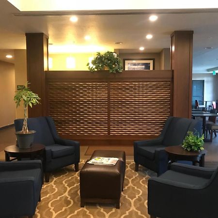 Heartland Inn And Suites Wheatland Kültér fotó