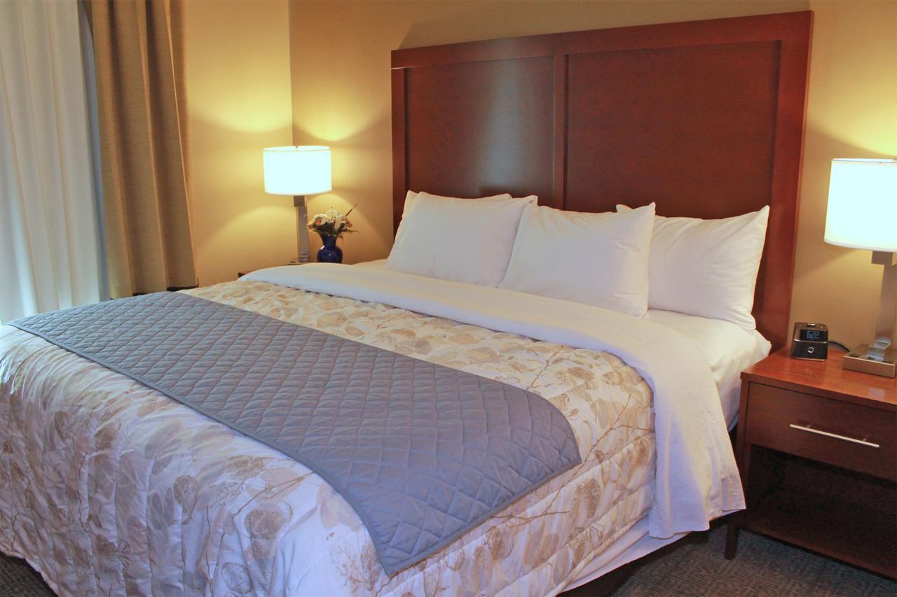 Heartland Inn And Suites Wheatland Kültér fotó