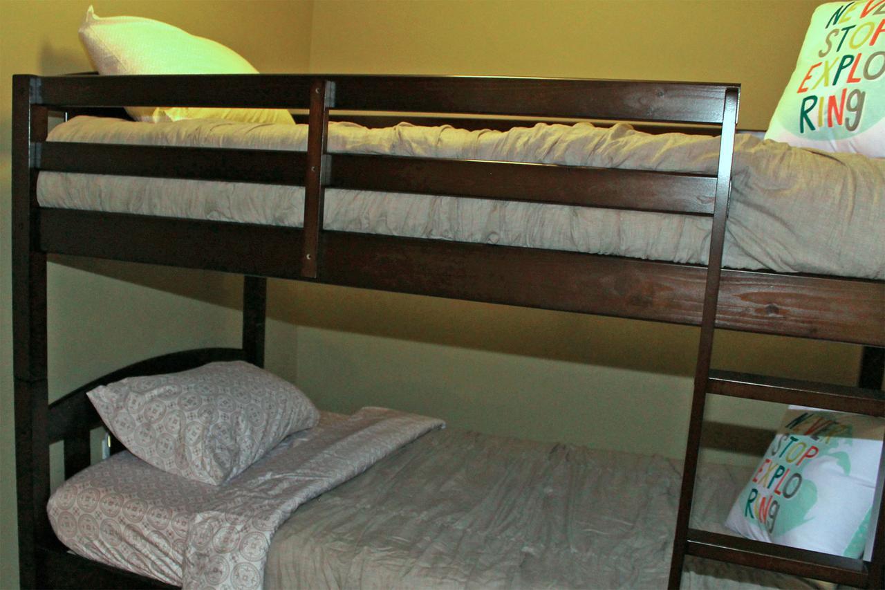 Heartland Inn And Suites Wheatland Kültér fotó