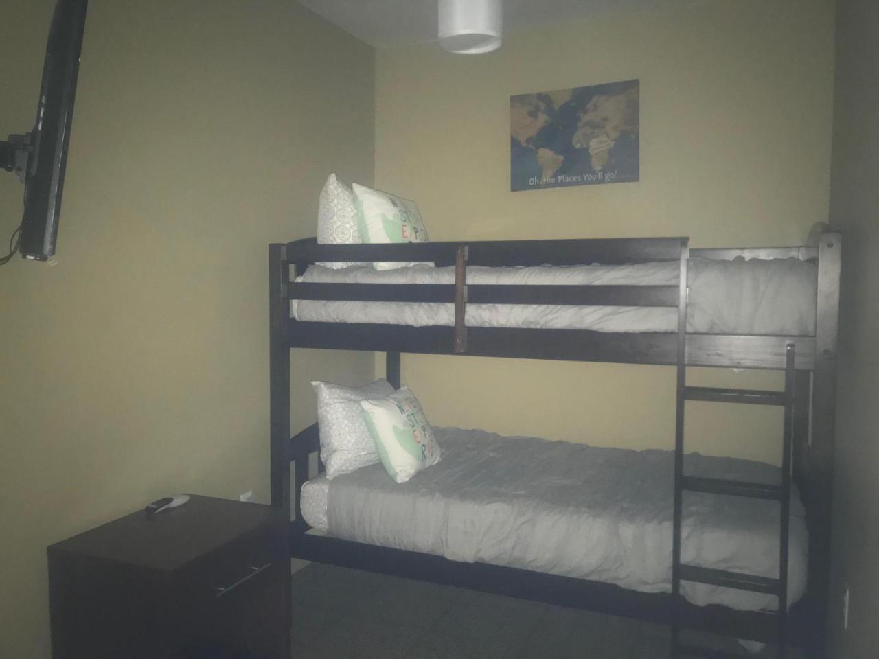 Heartland Inn And Suites Wheatland Kültér fotó